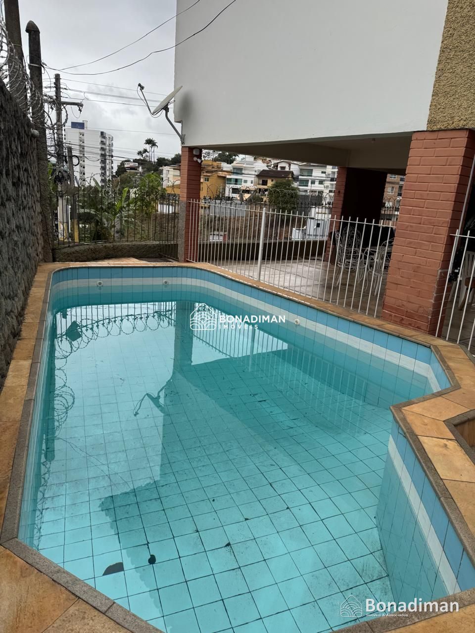 Casa a venda Gilberto Machado! - foto 8