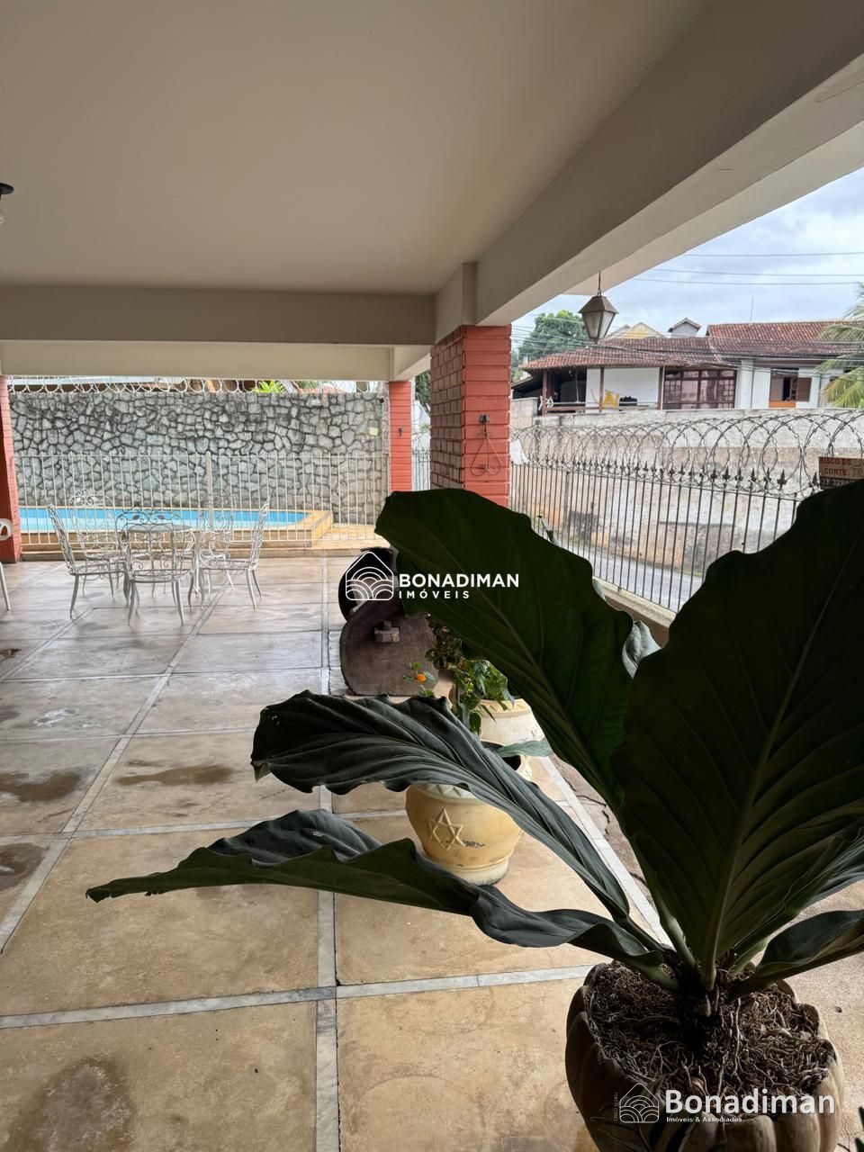 Casa a venda Gilberto Machado! - foto 12