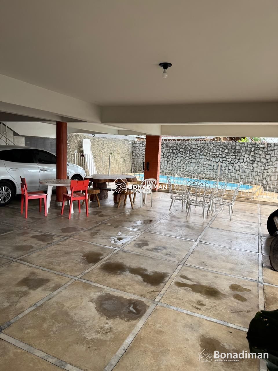 Casa a venda Gilberto Machado! - foto 13