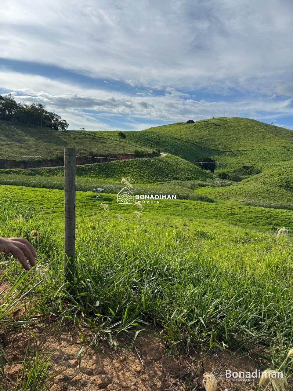 EXCELENTE ÁREA RURAL ÀS MARGENS DA BR-101! - foto 2