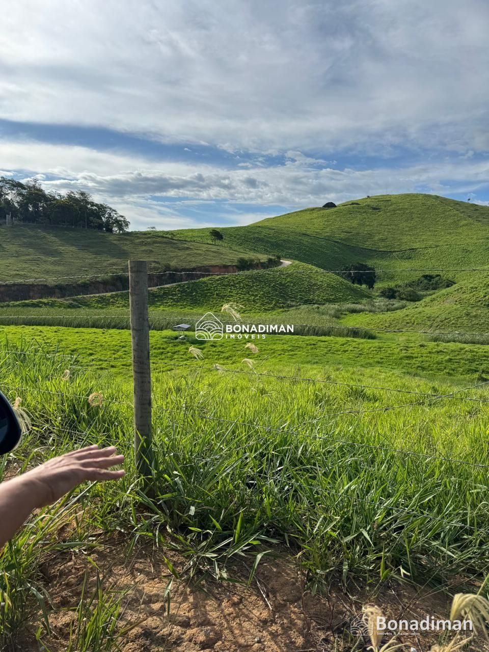 EXCELENTE ÁREA RURAL ÀS MARGENS DA BR-101! - foto 3
