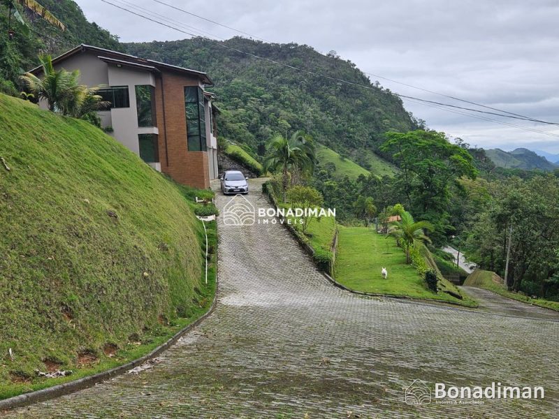 MANSÃO COM VISTA LIVRE PARA AS MONTANHAS, VARGEM ALTA-ES! - foto 3