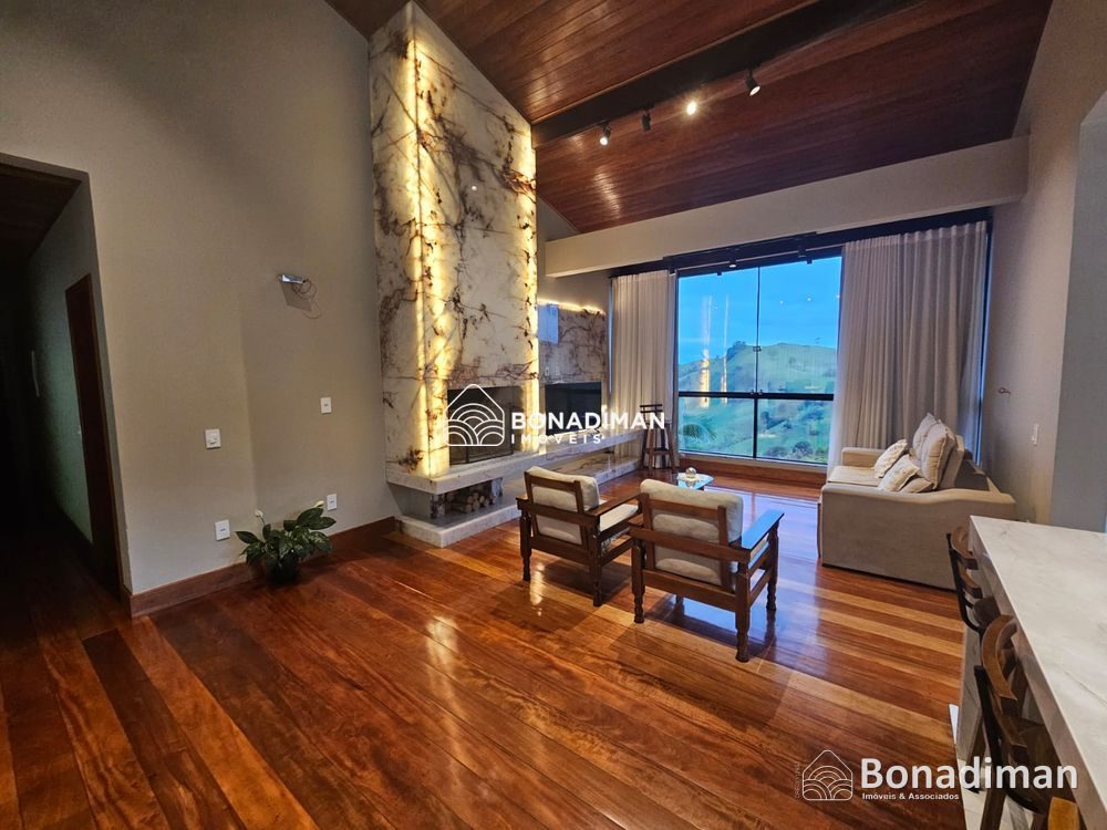 MANSÃO COM VISTA LIVRE PARA AS MONTANHAS, VARGEM ALTA-ES! - foto 6