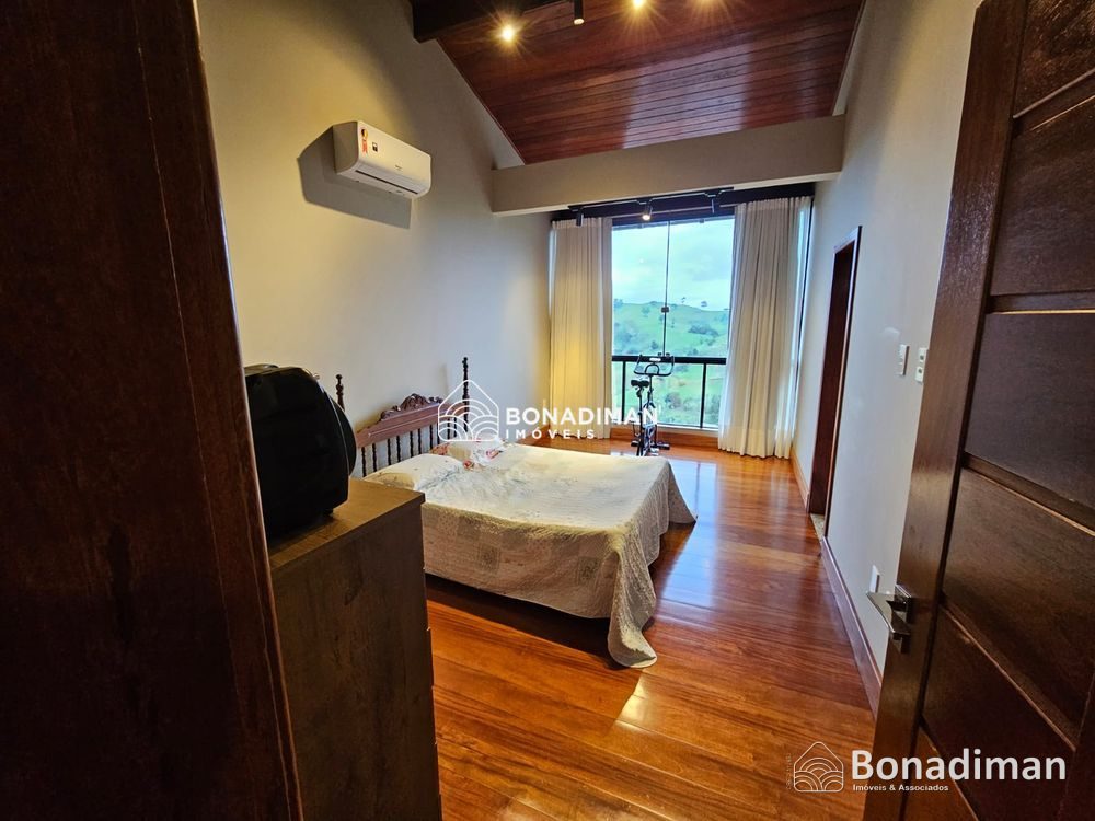 MANSÃO COM VISTA LIVRE PARA AS MONTANHAS, VARGEM ALTA-ES! - foto 11