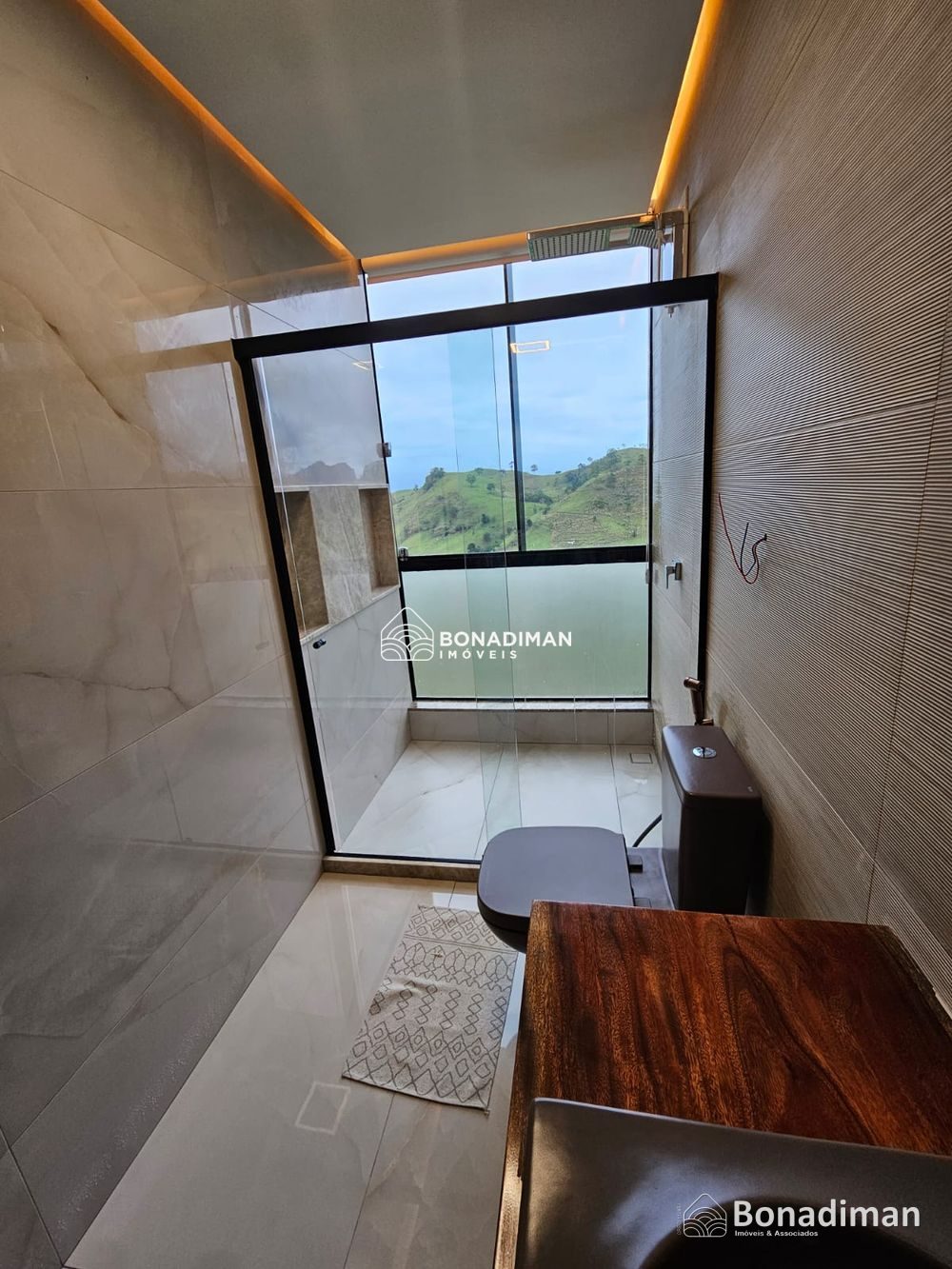 MANSÃO COM VISTA LIVRE PARA AS MONTANHAS, VARGEM ALTA-ES! - foto 13