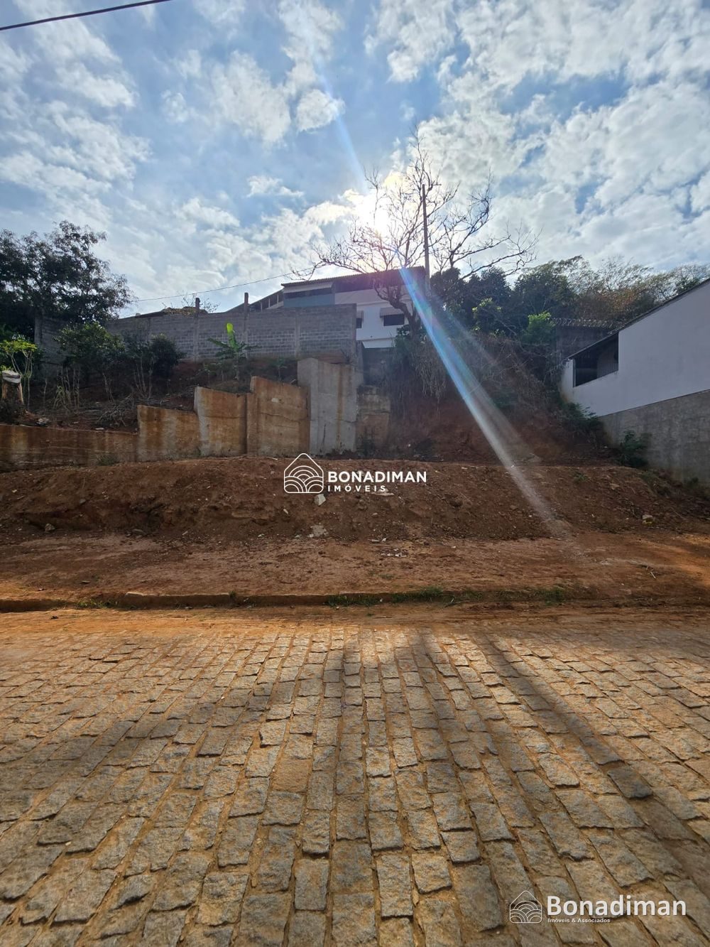 TERRENO À VENDA – BAIRRO IBC! - foto 2