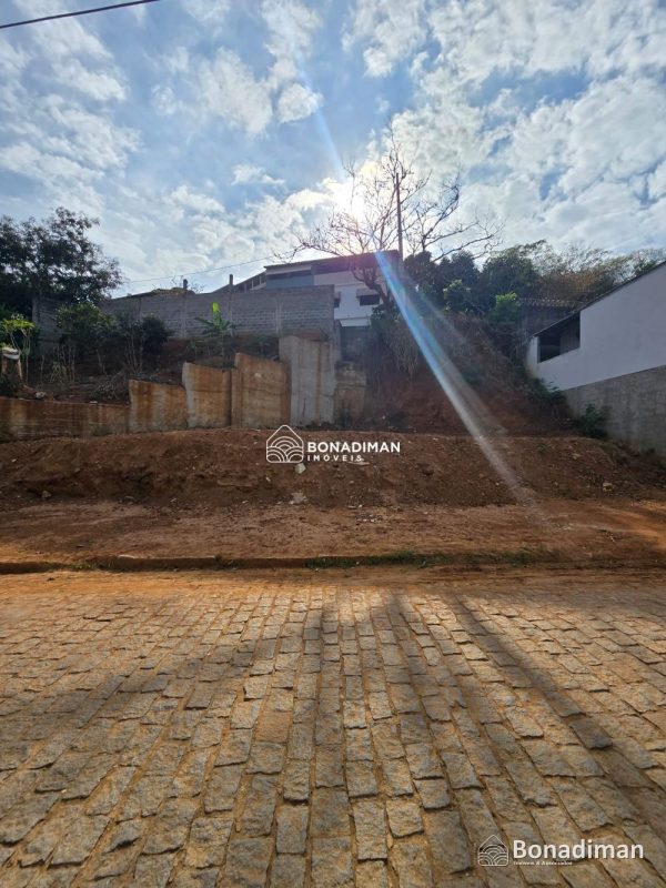 TERRENO À VENDA – BAIRRO IBC! - foto 2