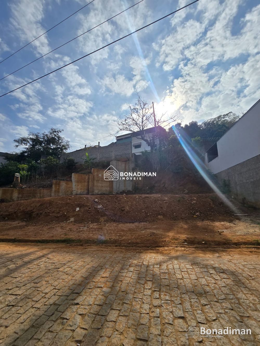 TERRENO À VENDA – BAIRRO IBC! - foto 3