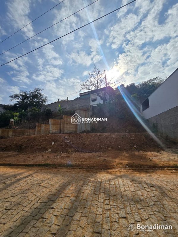 TERRENO À VENDA – BAIRRO IBC! - foto 3