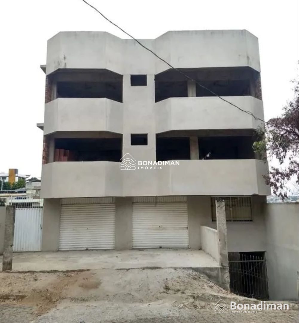 PRÉDIO VILA RICA – OPORTUNIDADE DE INVESTIMENTO! - foto 1
