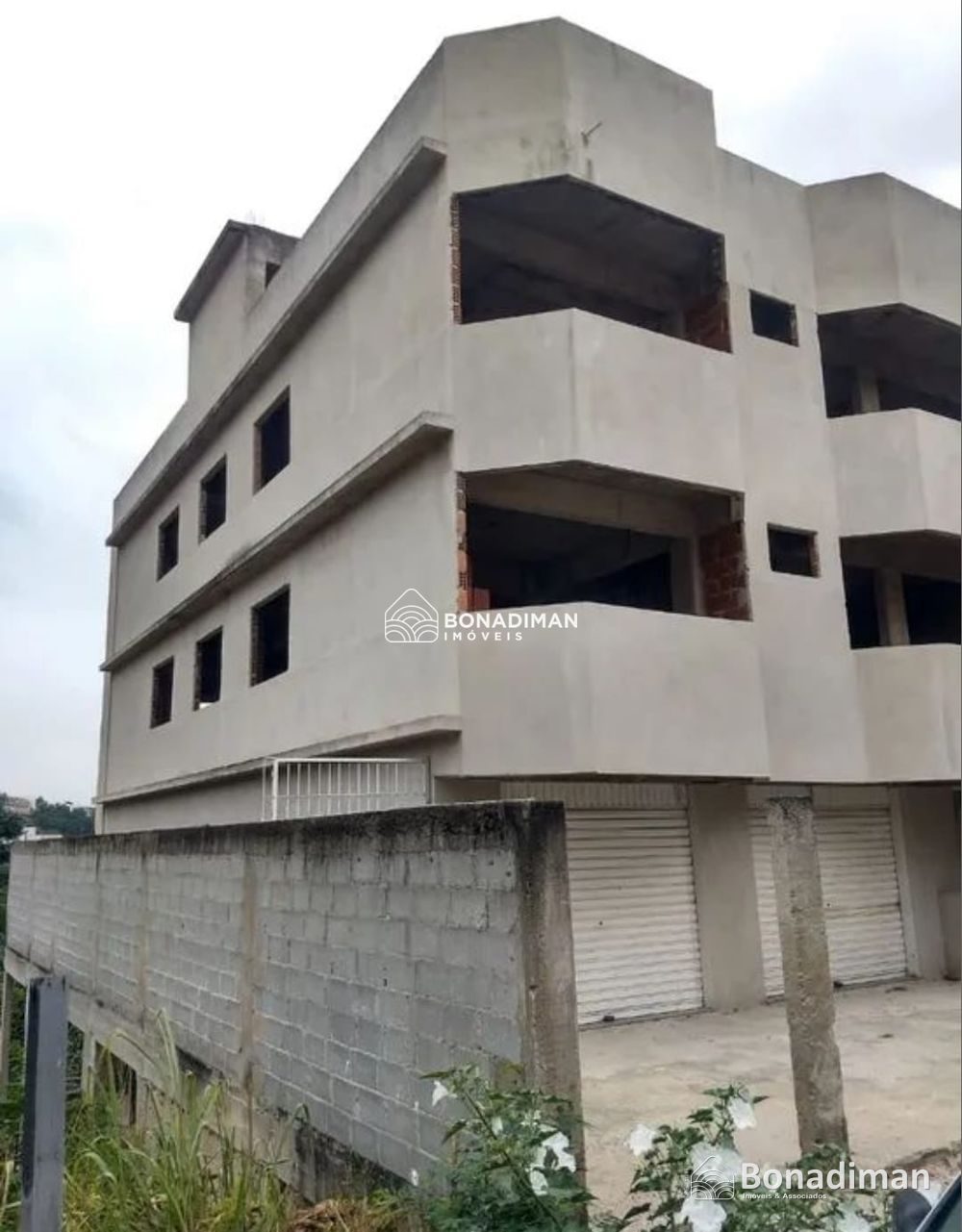 PRÉDIO VILA RICA – OPORTUNIDADE DE INVESTIMENTO! - foto 2