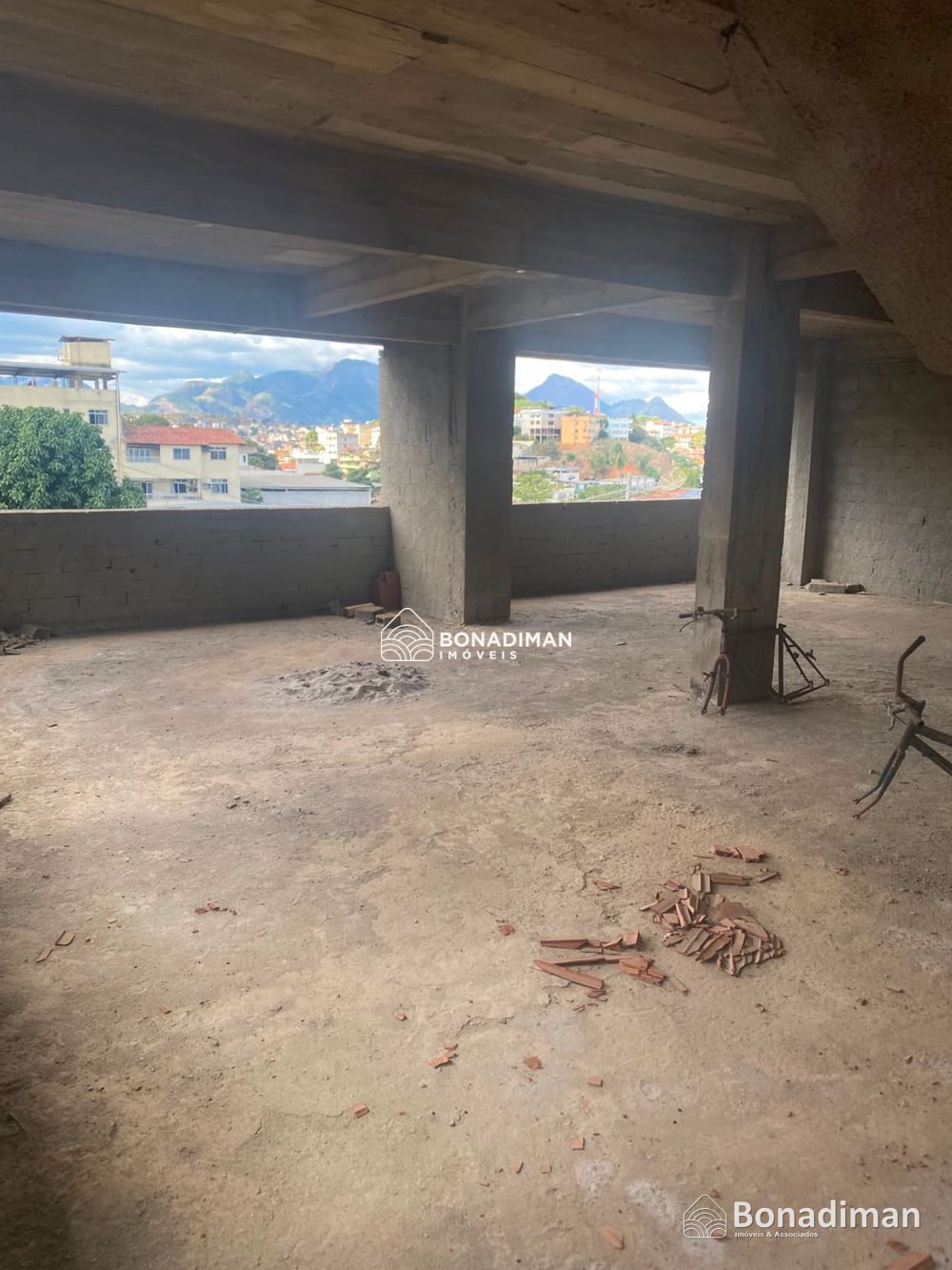 PRÉDIO VILA RICA – OPORTUNIDADE DE INVESTIMENTO! - foto 3