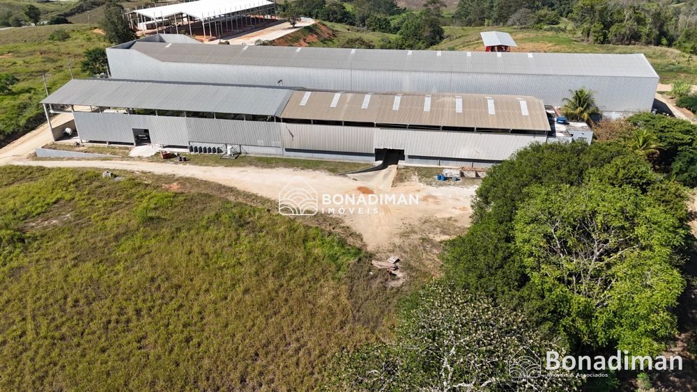 EMPRESA À VENDA – ITABIRA – CACHOEIRO DE ITAPEMIRIM! - foto 1