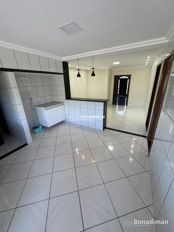 VENDE-SE CASA NO BAIRRO - OTTON MARINS! - foto 3