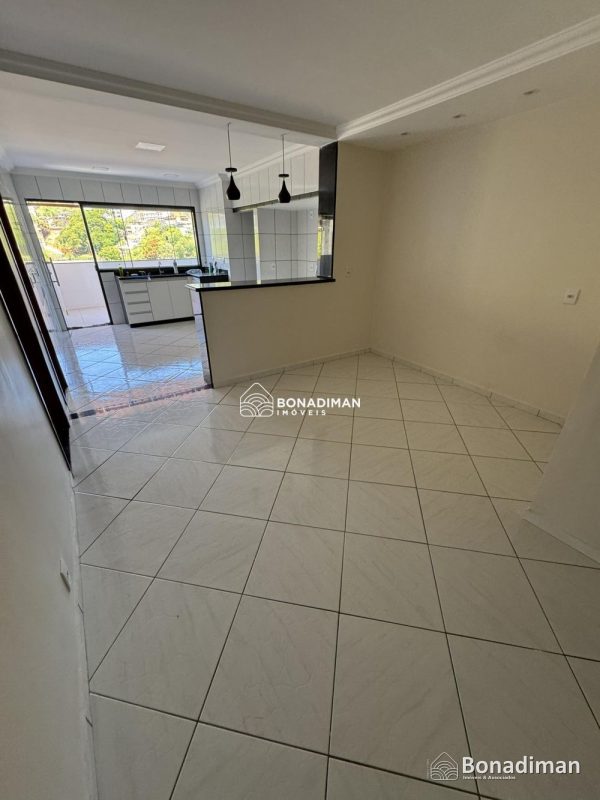 VENDE-SE CASA NO BAIRRO - OTTON MARINS! - foto 4