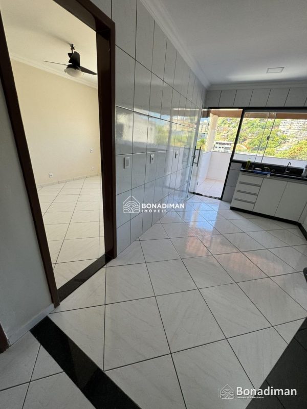 VENDE-SE CASA NO BAIRRO - OTTON MARINS! - foto 5