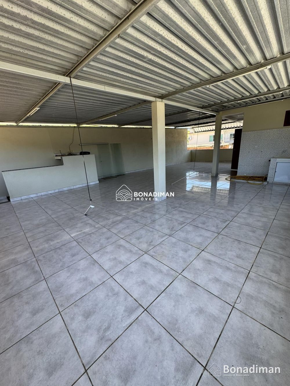 VENDE-SE CASA NO BAIRRO - OTTON MARINS! - foto 7