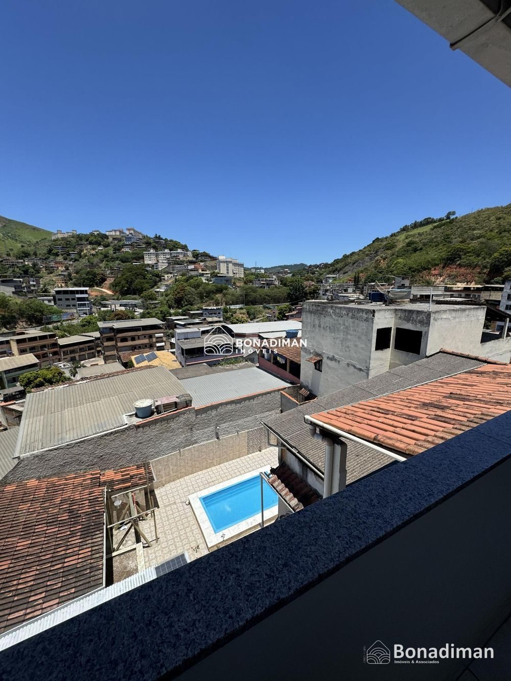 VENDE-SE CASA NO BAIRRO - OTTON MARINS! - foto 8