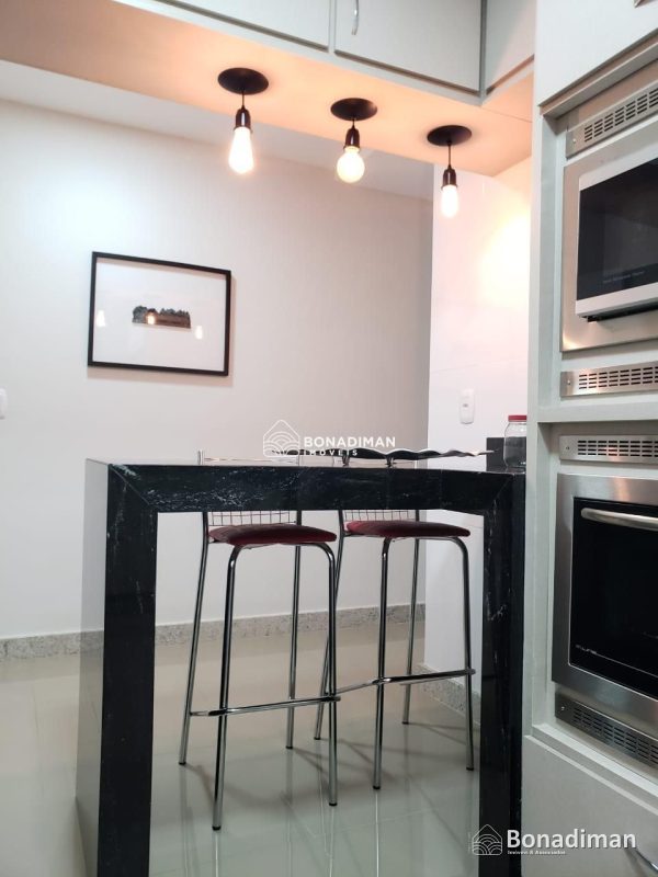 AMPLO APARTAMENTO DE 200M² NO BAIRRO INDEPENDÊNCIA! - foto 3