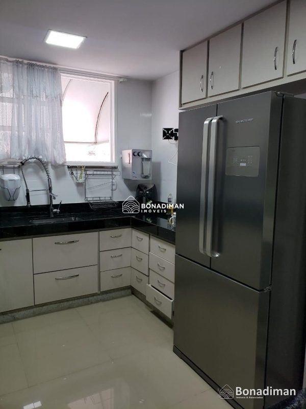 AMPLO APARTAMENTO DE 200M² NO BAIRRO INDEPENDÊNCIA! - foto 4