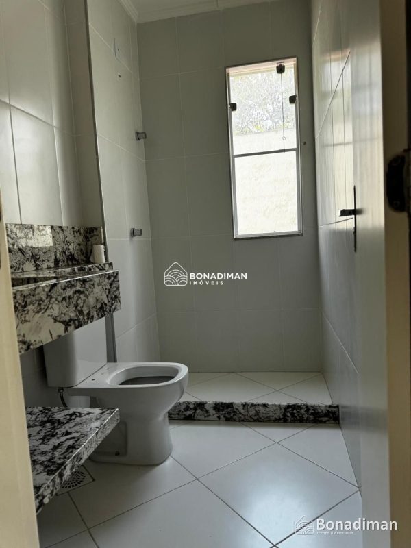 APARTAMENTO NOVO À VENDA – BAIRRO PARAÍSO | CACHOEIRO DE ITAPEMIRIM! - foto 2