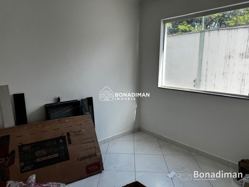 APARTAMENTO NOVO À VENDA – BAIRRO PARAÍSO | CACHOEIRO DE ITAPEMIRIM! - foto 3