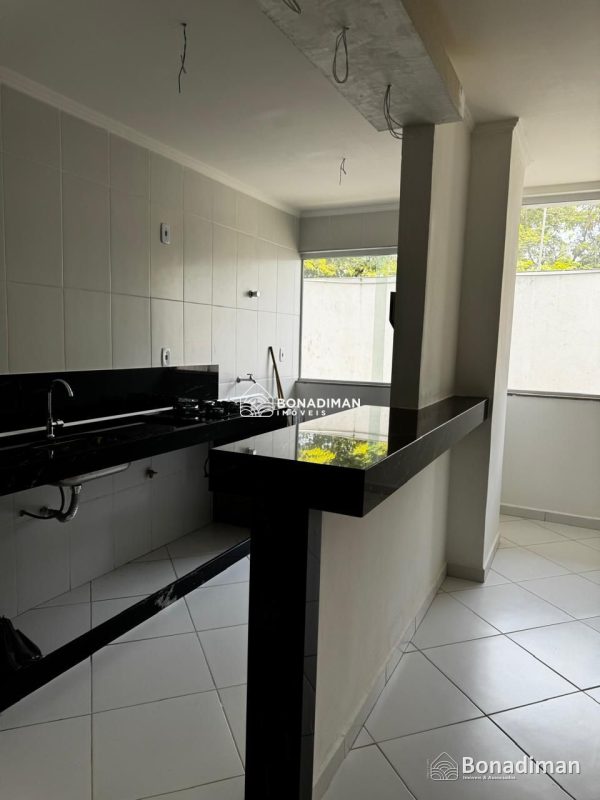 APARTAMENTO NOVO À VENDA – BAIRRO PARAÍSO | CACHOEIRO DE ITAPEMIRIM! - foto 5