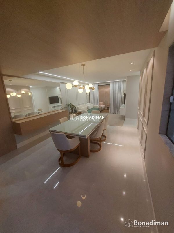 APARTAMENTO ALTO PADRÃO À VENDA – EDIFÍCIO URCA! - foto 2