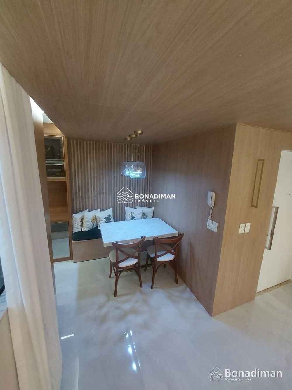 APARTAMENTO ALTO PADRÃO À VENDA – EDIFÍCIO URCA! - foto 3