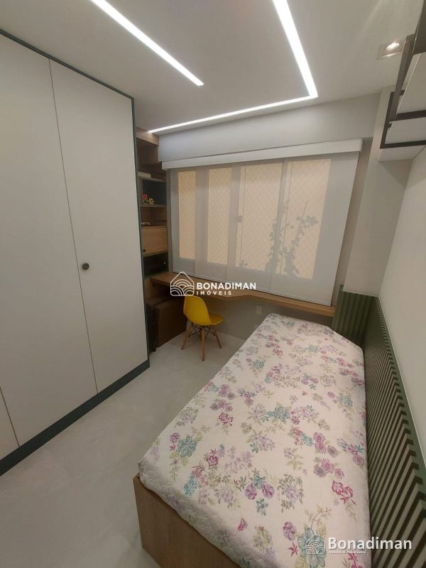 APARTAMENTO ALTO PADRÃO À VENDA – EDIFÍCIO URCA! - foto 4