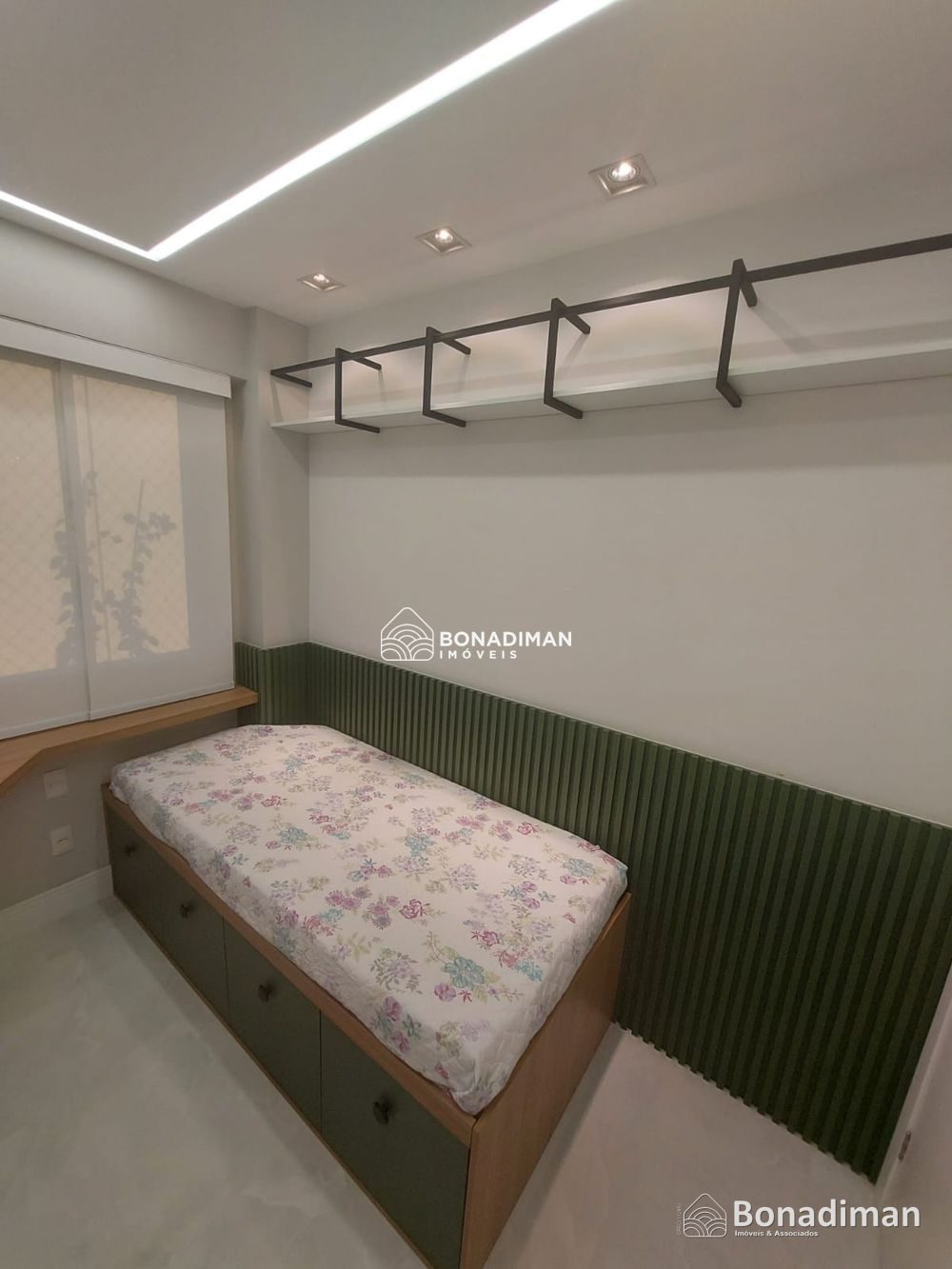 APARTAMENTO ALTO PADRÃO À VENDA – EDIFÍCIO URCA! - foto 5