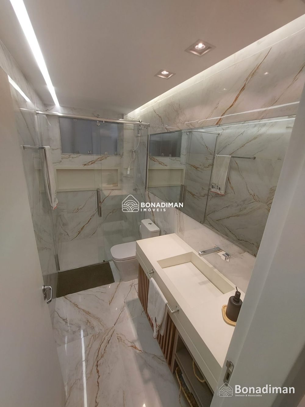 APARTAMENTO ALTO PADRÃO À VENDA – EDIFÍCIO URCA! - foto 6