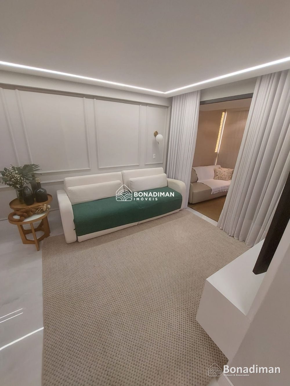 APARTAMENTO ALTO PADRÃO À VENDA – EDIFÍCIO URCA! - foto 7