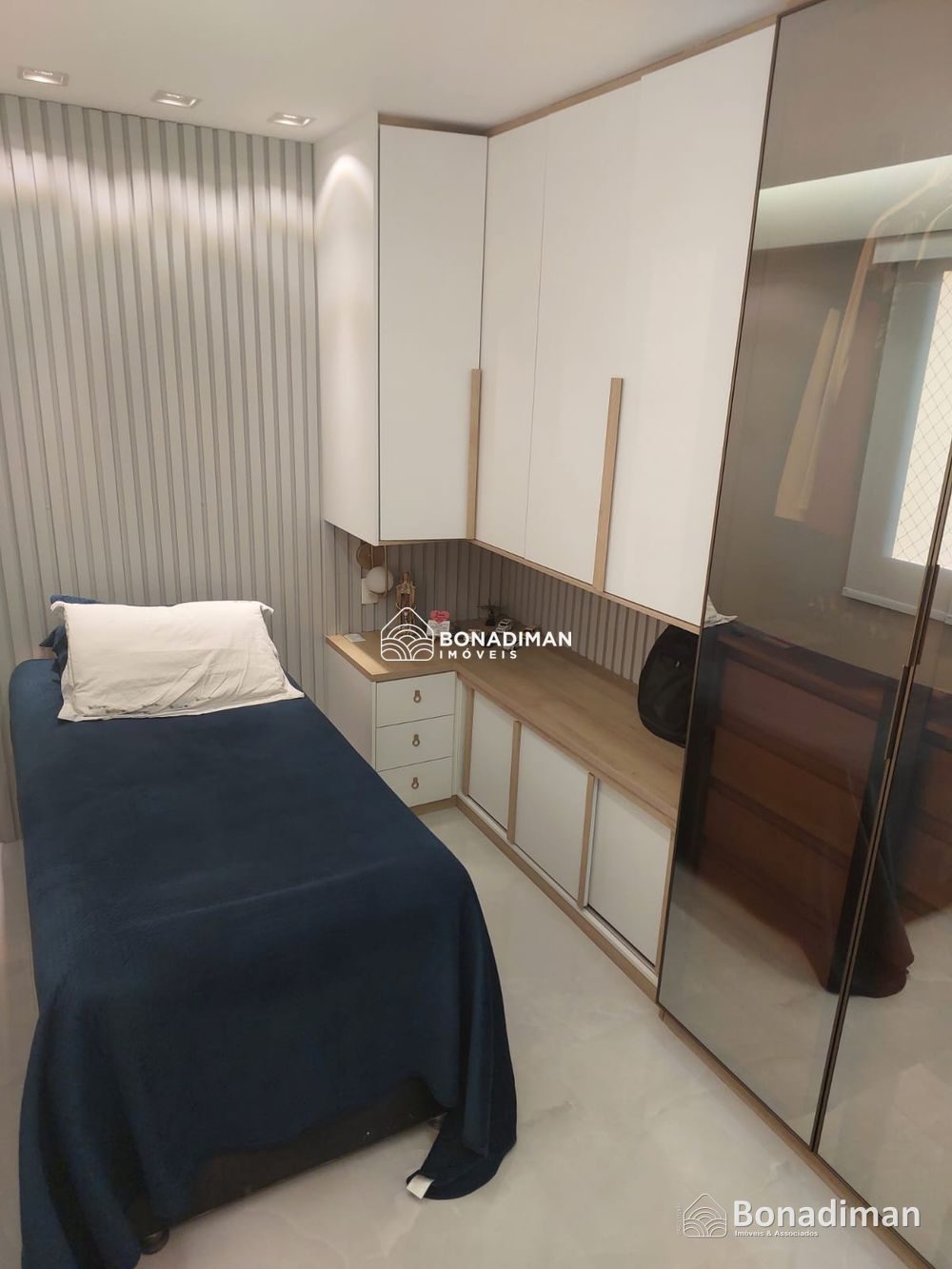 APARTAMENTO ALTO PADRÃO À VENDA – EDIFÍCIO URCA! - foto 8
