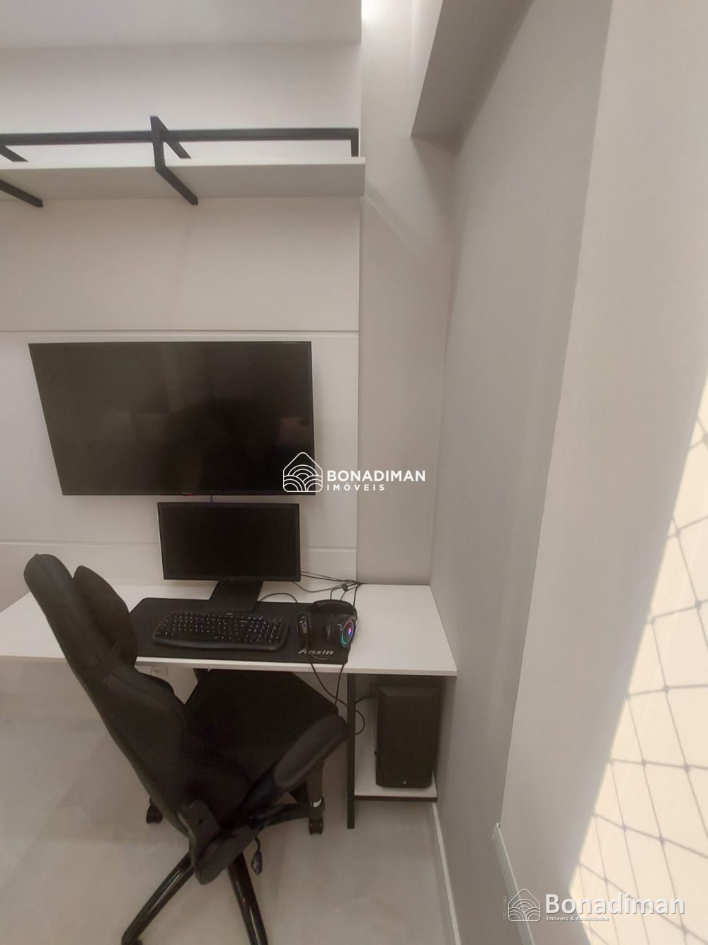 APARTAMENTO ALTO PADRÃO À VENDA – EDIFÍCIO URCA! - foto 9