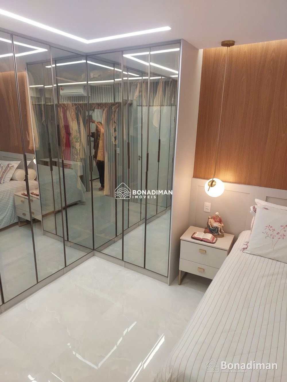 APARTAMENTO ALTO PADRÃO À VENDA – EDIFÍCIO URCA! - foto 10