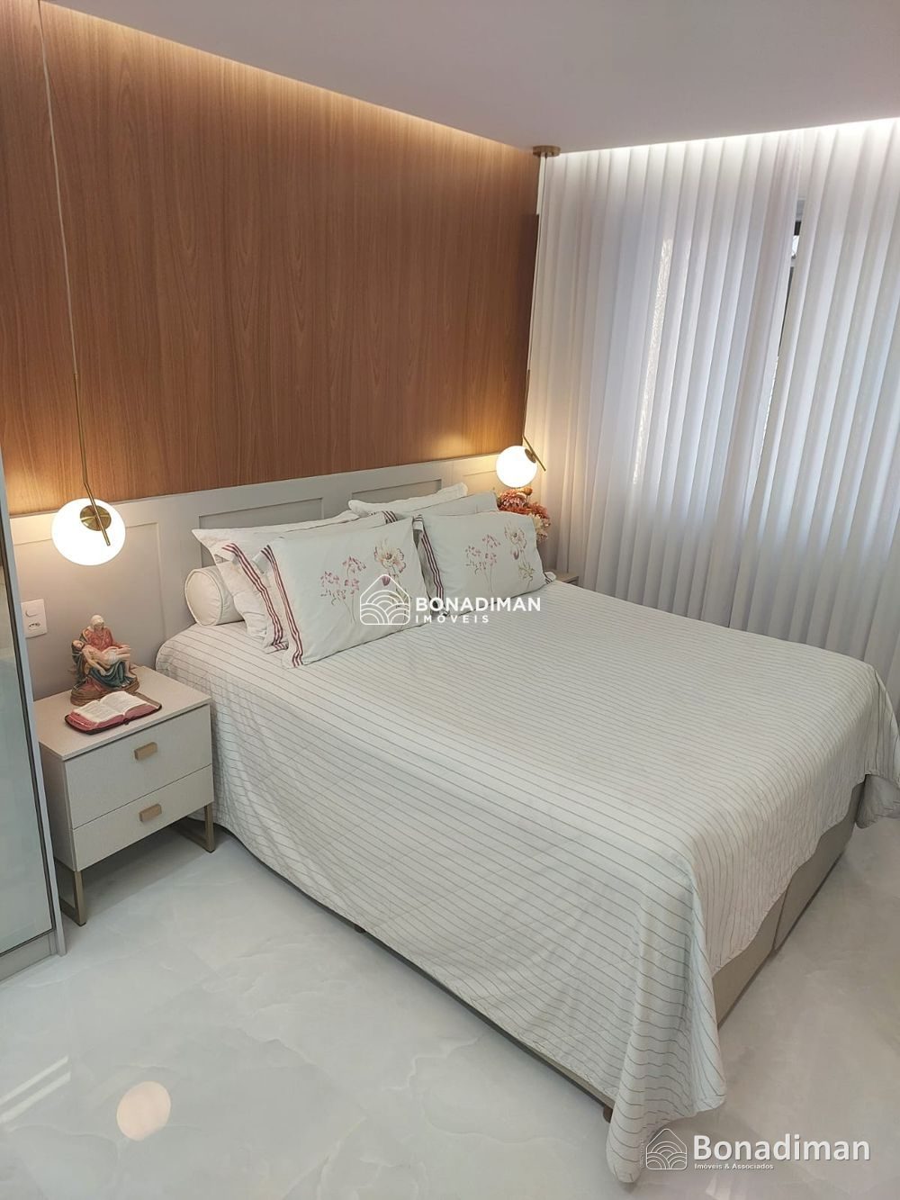 APARTAMENTO ALTO PADRÃO À VENDA – EDIFÍCIO URCA! - foto 11