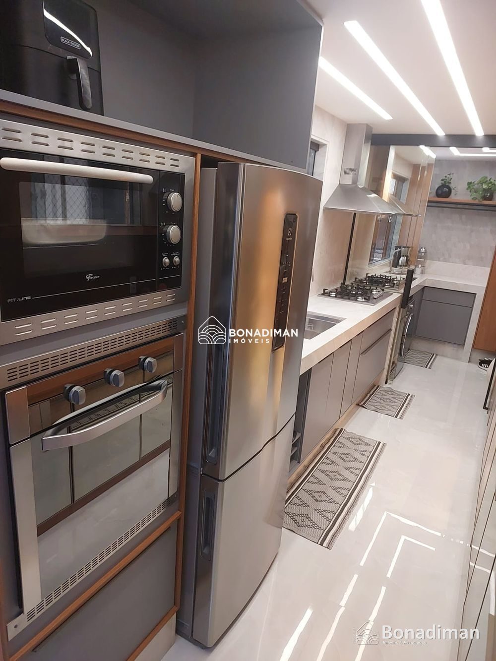 APARTAMENTO ALTO PADRÃO À VENDA – EDIFÍCIO URCA! - foto 14