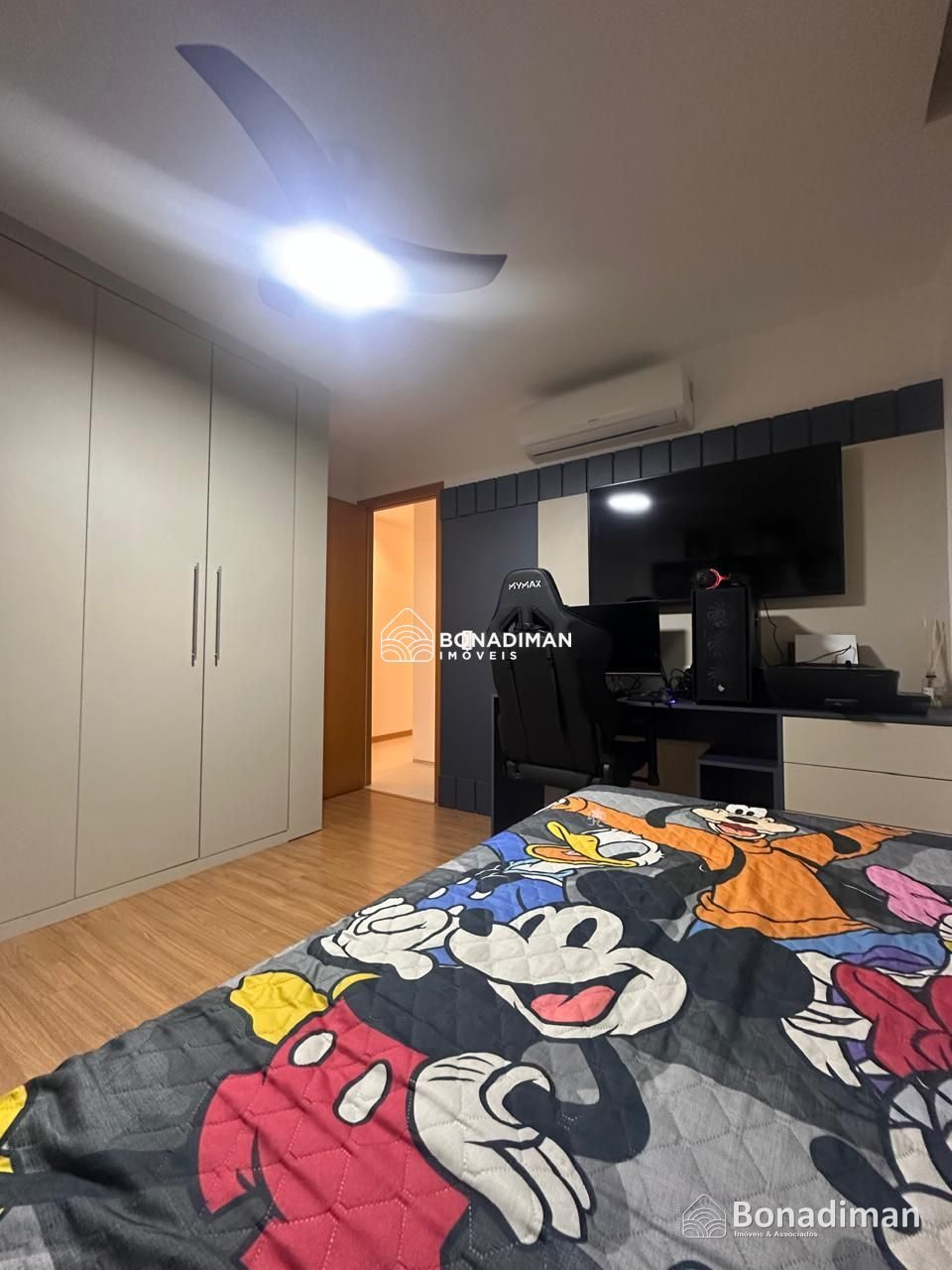 Ótima oportunidade no Ed. Manhattan! - foto 14