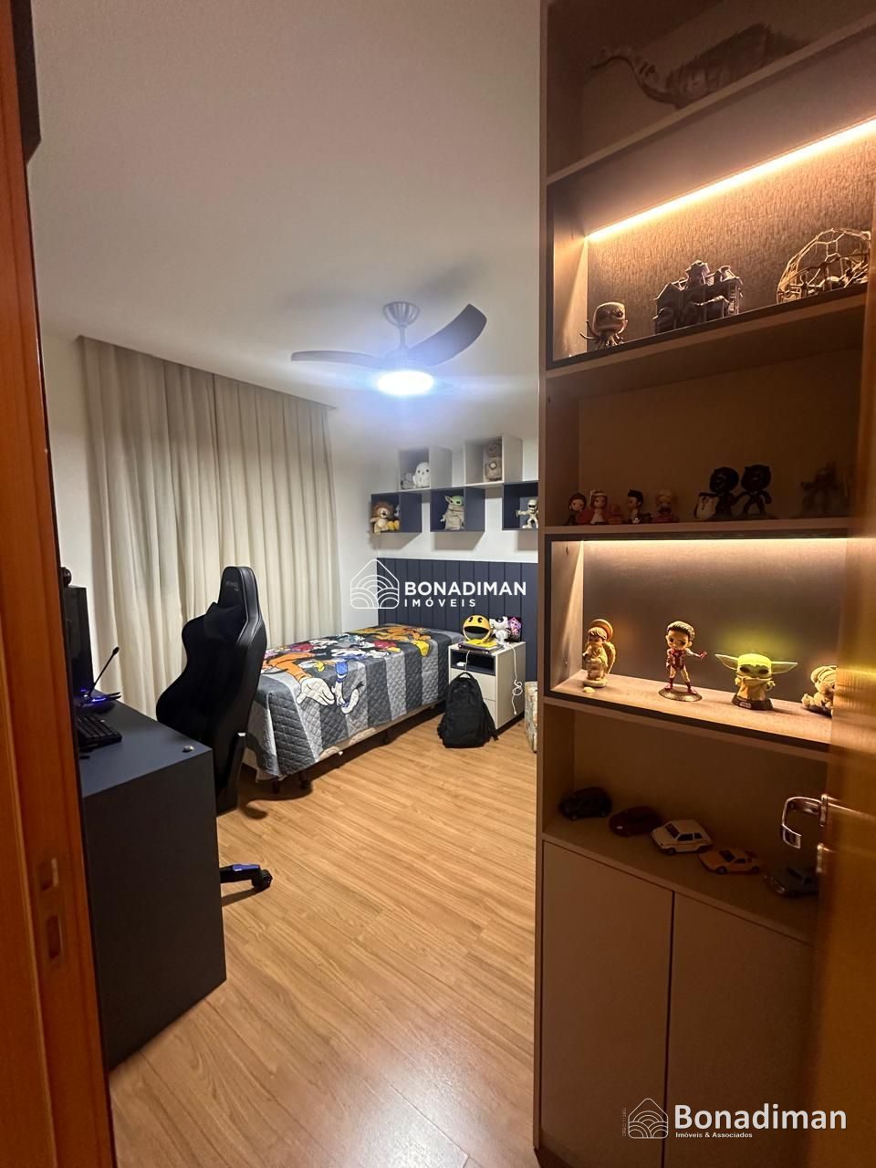 Ótima oportunidade no Ed. Manhattan! - foto 15