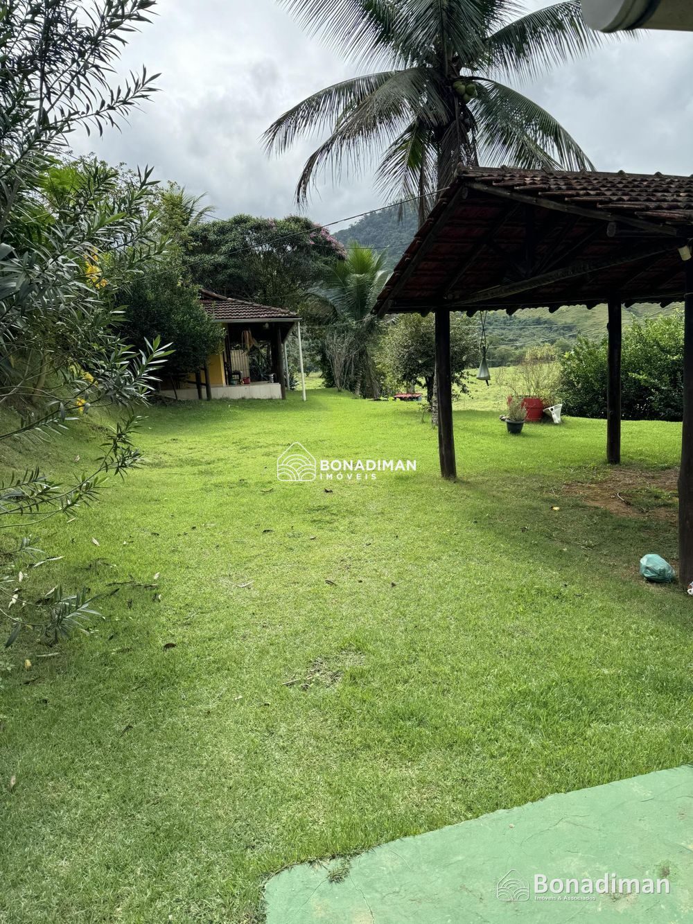 Fazenda em Caju  -  Mimoso do Sul! - foto 5