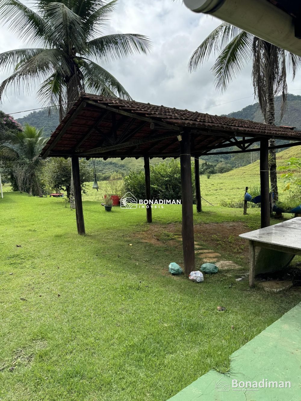 Fazenda em Caju  -  Mimoso do Sul! - foto 6