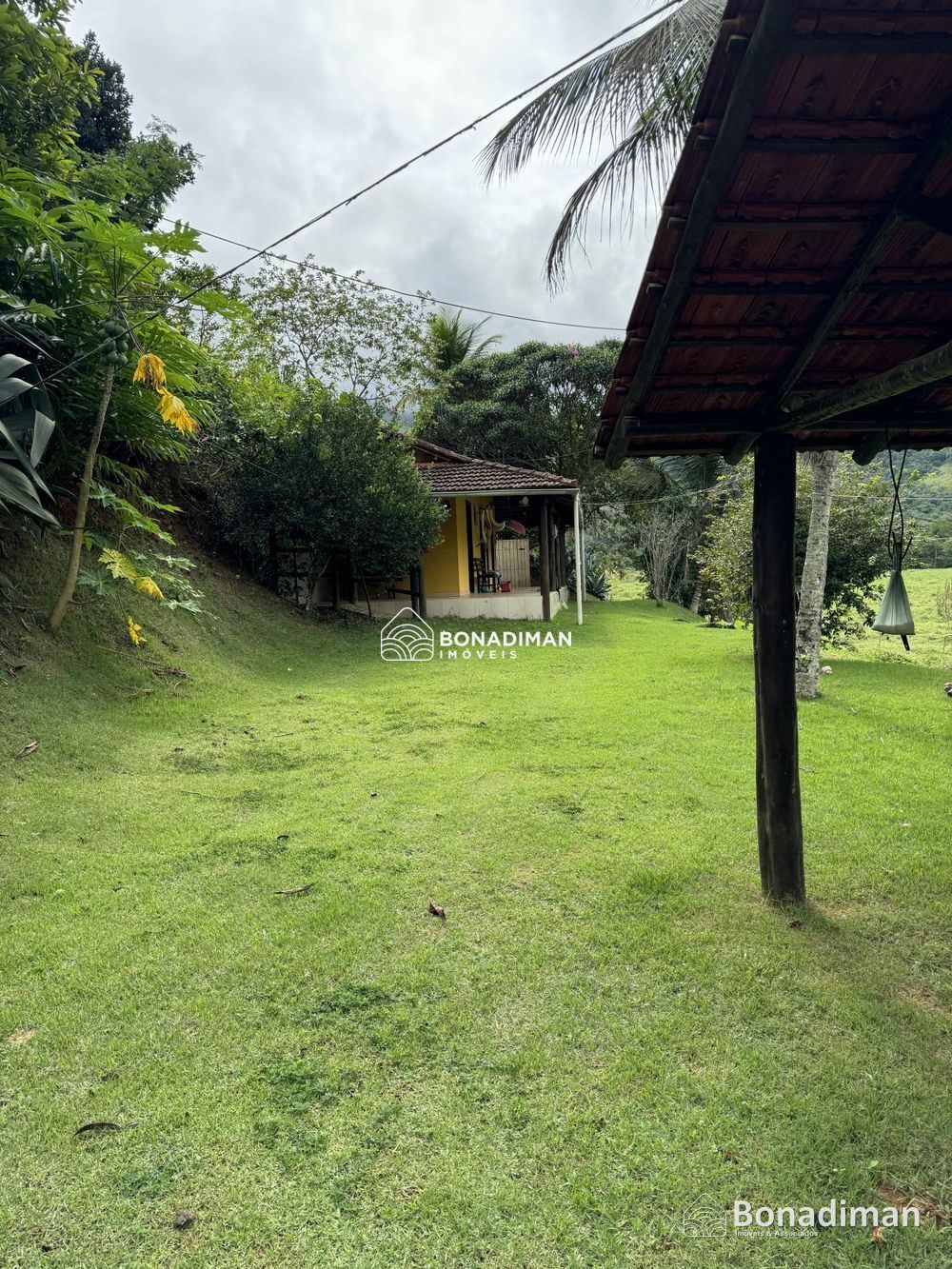 Fazenda em Caju  -  Mimoso do Sul! - foto 7
