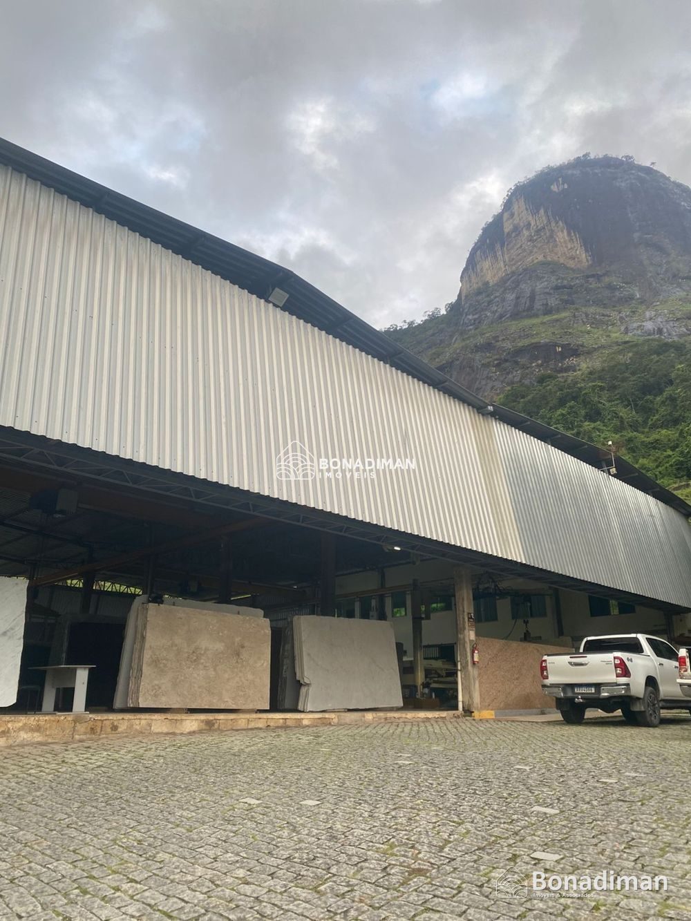 Empresa de Granito - Politriz Automática Soturno/Es! - foto 2