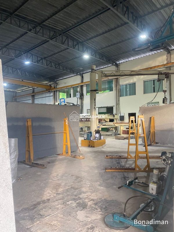 Empresa de Granito - Politriz Automática Soturno/Es! - foto 4