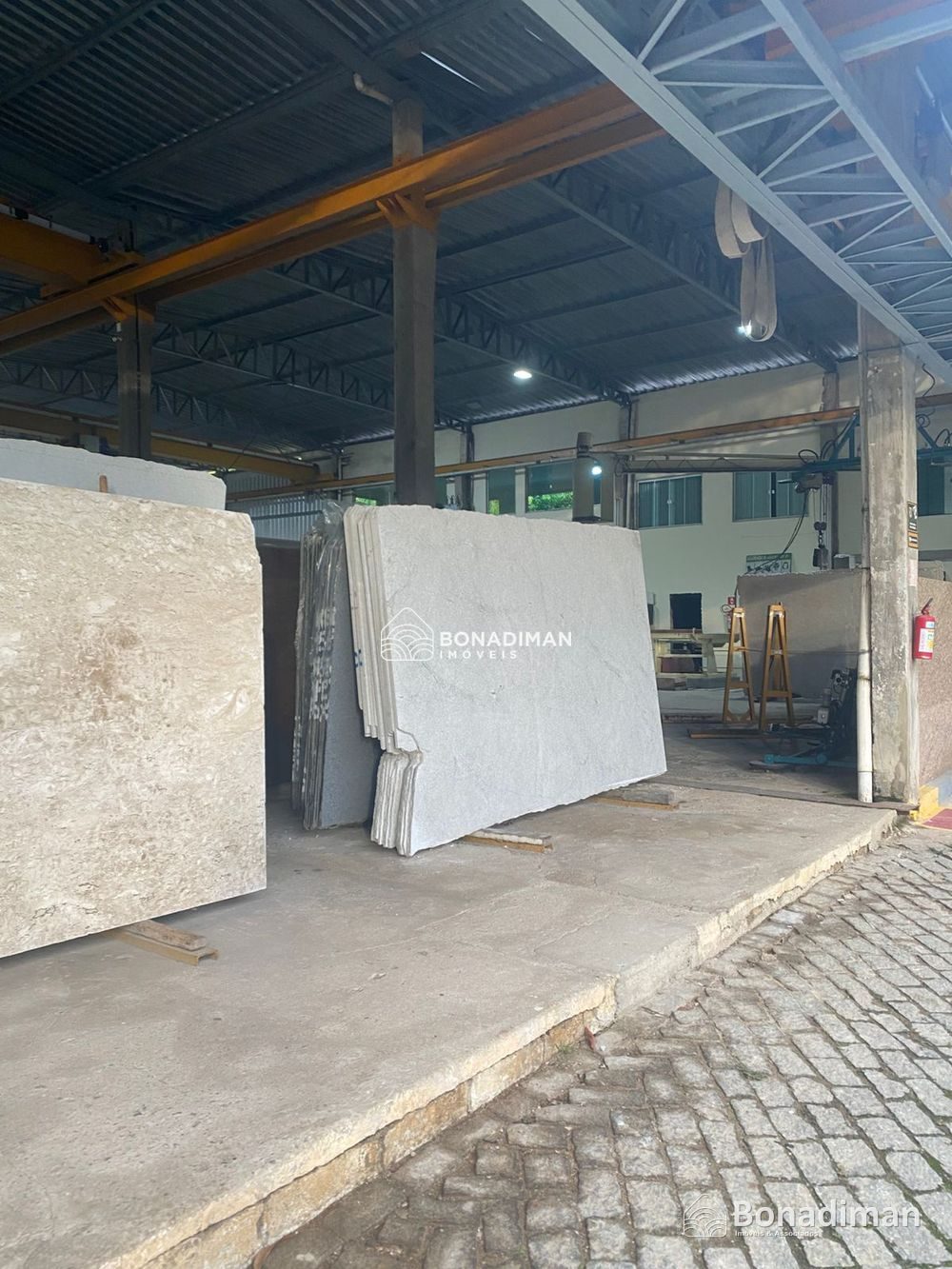 Empresa de Granito - Politriz Automática Soturno/Es! - foto 5