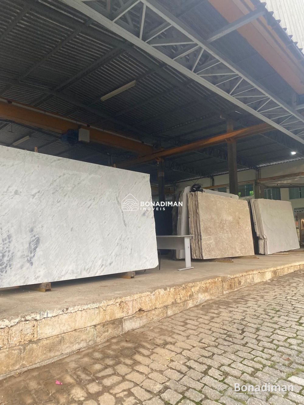 Empresa de Granito - Politriz Automática Soturno/Es! - foto 6
