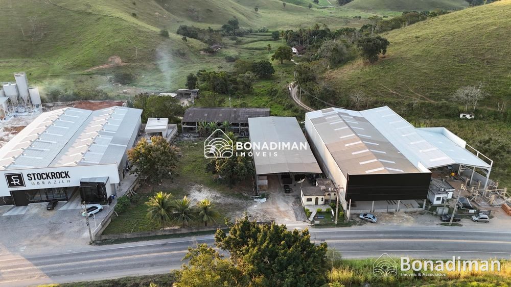 Galpão Industrial Completo à Venda em Vargem Grande de Soturno – ES! - foto 2