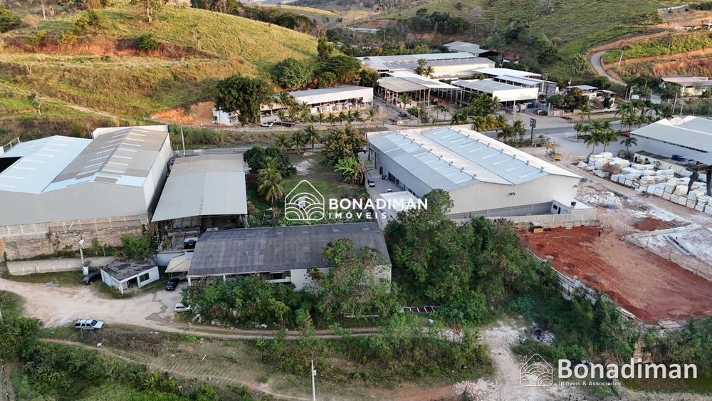 Galpão Industrial Completo à Venda em Vargem Grande de Soturno – ES! - foto 3