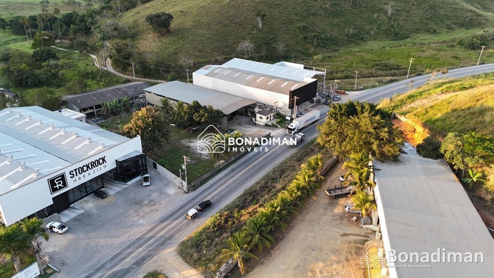 Galpão Industrial Completo à Venda em Vargem Grande de Soturno – ES! - foto 9